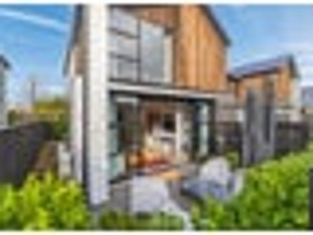 A modern, well located city gem