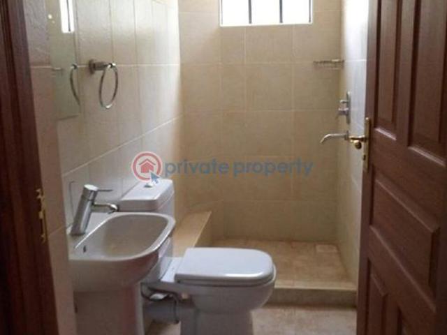 A Modern And Elegant 3 Bedroom In Matasia Ngong