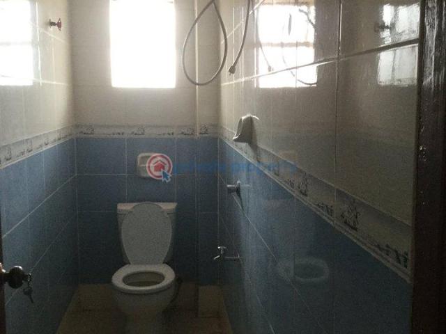 A Modern And Large Bedsitter In Ongata Rongai