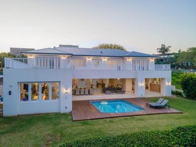 a modern and spacious family home wi.