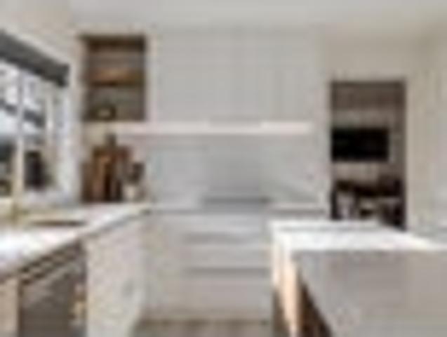 A modern family sanctuary