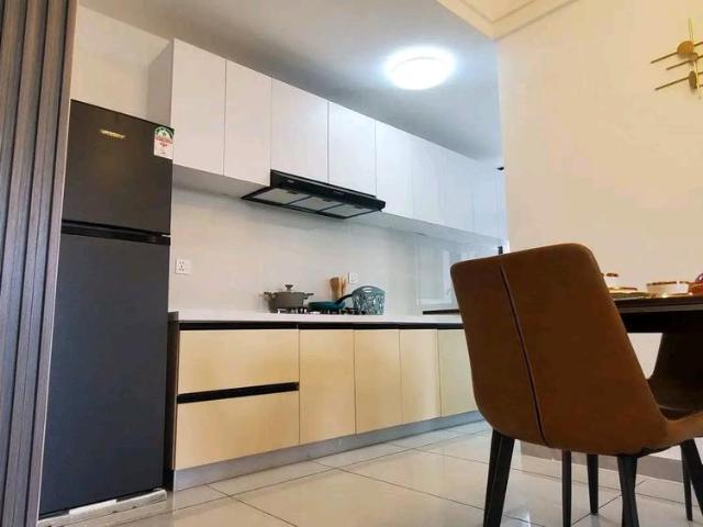A modern four bedroom apartment with a detached dsq is available for sale in Syokimau behind Gateway mall, off Mombasa road