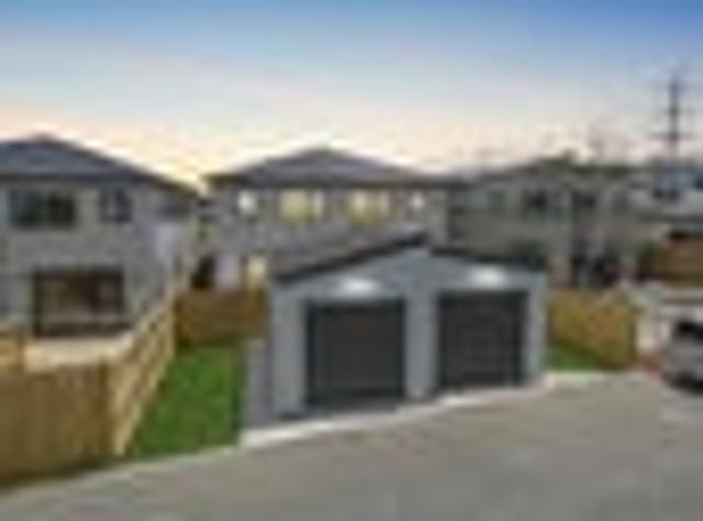A Modern Karaka Gem