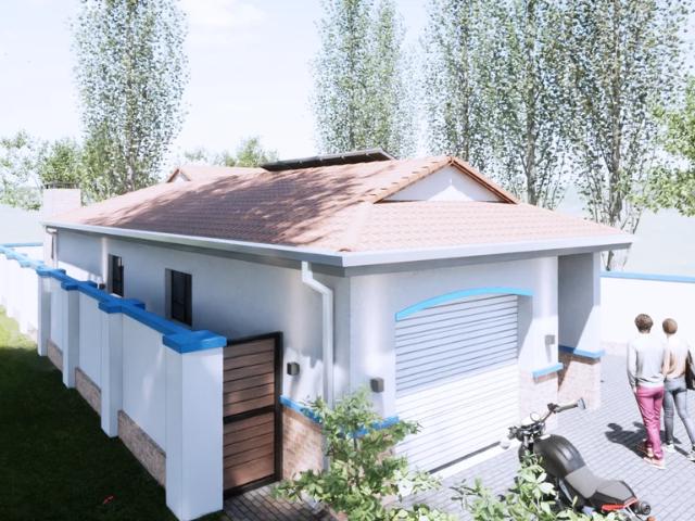 A Modern Sanctuary Awaits You!