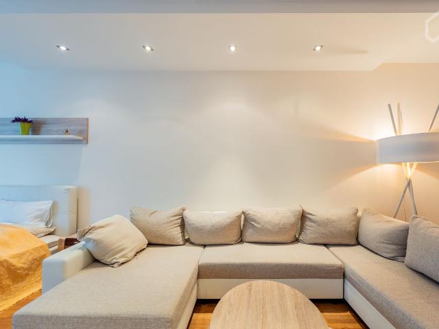 A modern spacious apartment in the heart of Berlin: surrounded by Brandenburger Tor, Museumsinsel, Unter den Linden and Gendarmenmarkt, Berlin Amsterdam Apartments for Rent