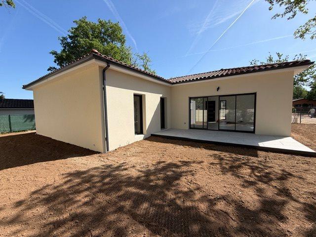À Montauban 82, villa à vendre 2026 123m² Montauban