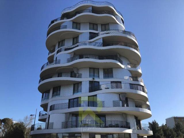À Montpellier, appartement T3 avec terrasse parking sécurisé