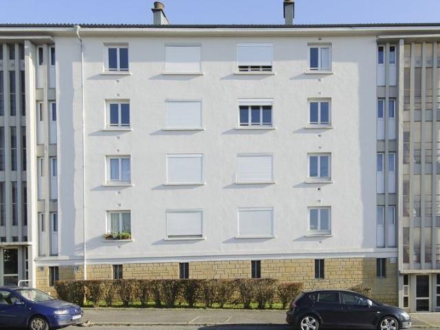 À MOUZON