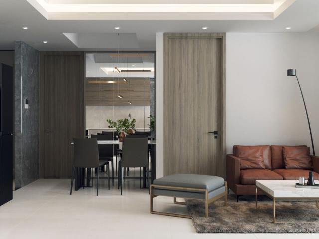 Đà Nẵng Landmark | Crafted by a Renowned Japanese Developer in the City Center