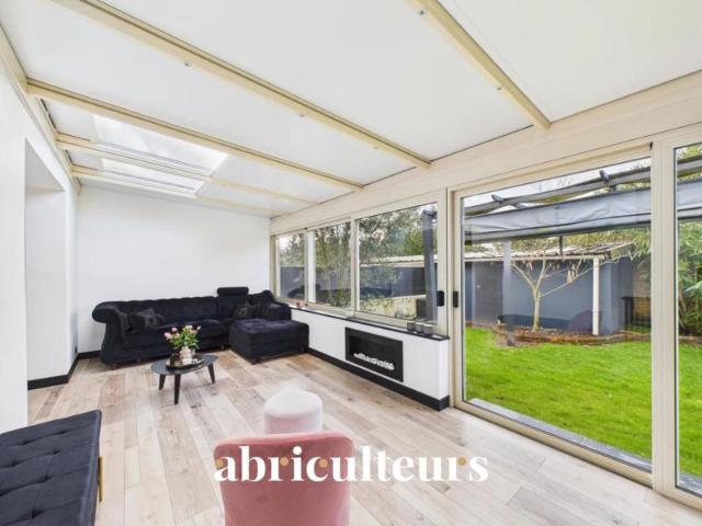 A Nantes, Maison familiale coup de coeur 5 chambres