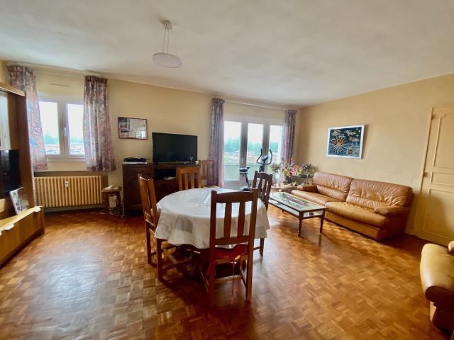 À NE PAS MANQUER ! Bel Appartement en Centre Ville !