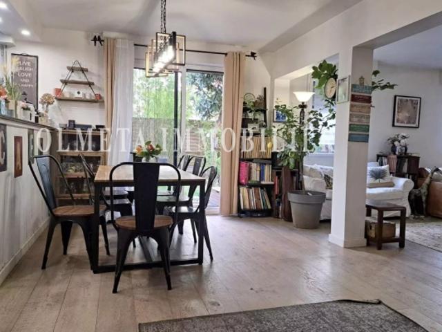A ne pas Manquer/Appartement T4 à PUTEAUX