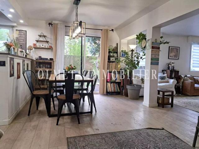 A ne pas Manquer/Appartement T4 à PUTEAUX