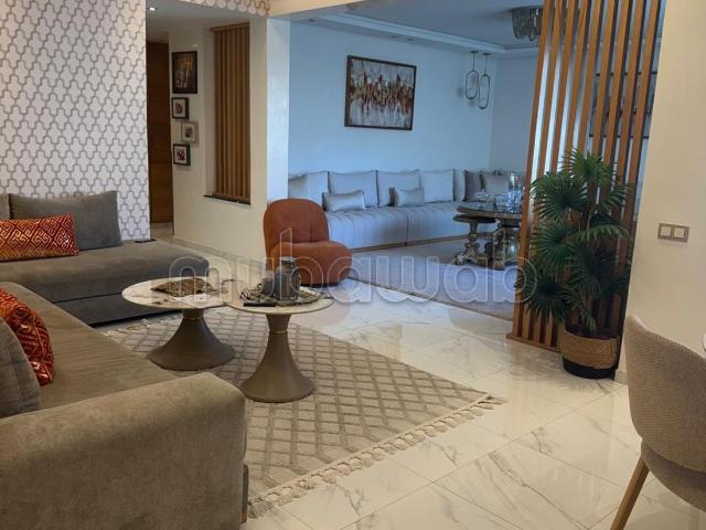 À ne pas rater. Très bel appartement à vendre
