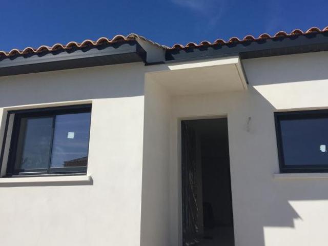 A ne pas rater! Villa 3 chambres avec garage