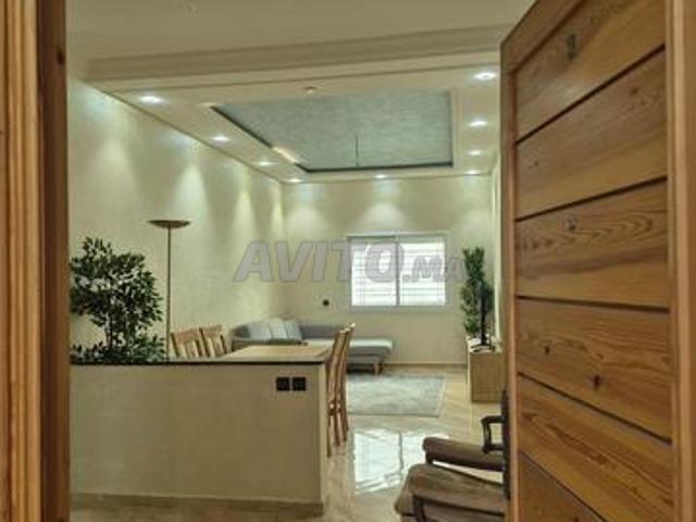 À ne pas rater Appartement 75 m² Résidence Arrayhane