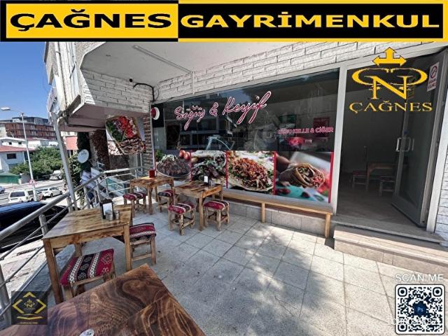 ÇAĞNES* GOP TA DEVREN SÖĞÜŞÇÜ KÖROĞLUNA YAKIN