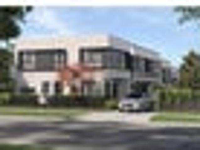 A New Home to Make Your Own