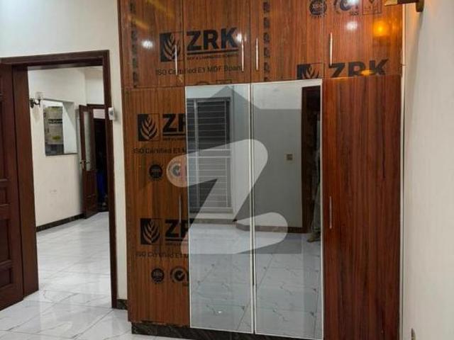 A New House With Spanish Design Is For Sale Bahria Town Janiper Block