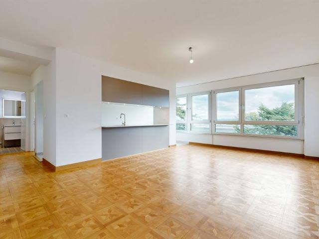 A new ideal place to live!