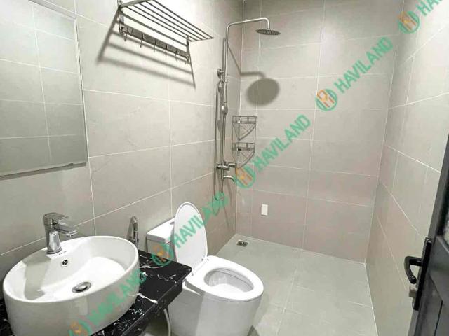 A new studio apartment available on Đoàn Khuê Street near Nam Việt Á area