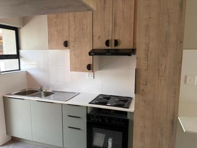 a newly built modern 2 bedroom townh.