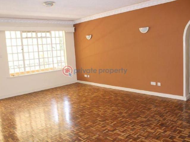 A Newly Built Modern 3 Bedroom House In Ongata Rongai