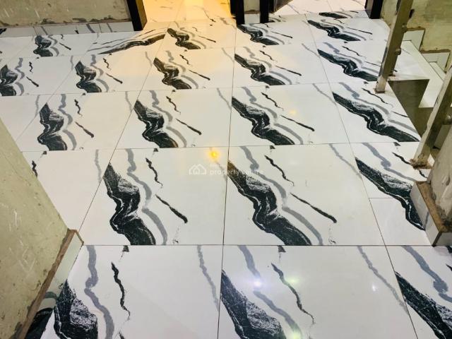 A Newly Built 4 Bedroom Detached House With A Service Quarter