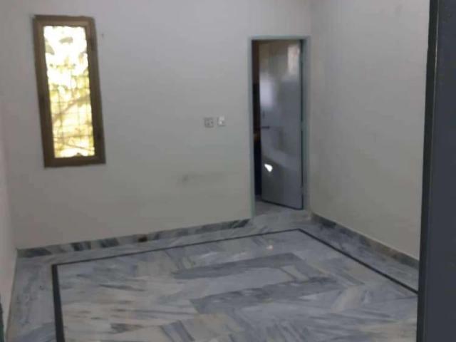 A newly constructed Apartment in Sialkot Cantt, Ranger Head Quarter Sialkot ID 35649