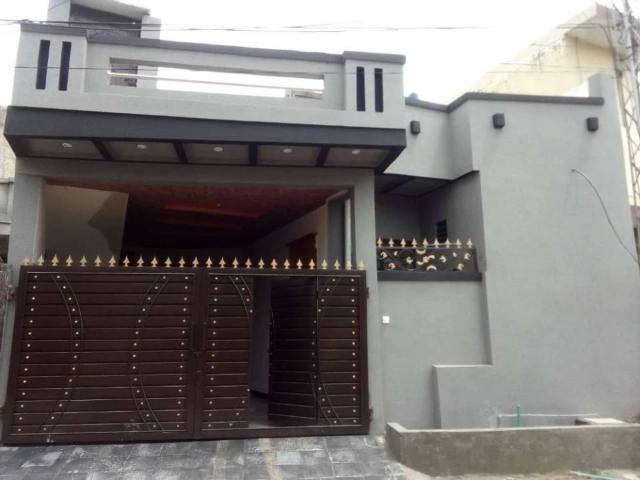 A newly constructed home on adyala road for rent Rawalpindi Adiala Road ID 22894