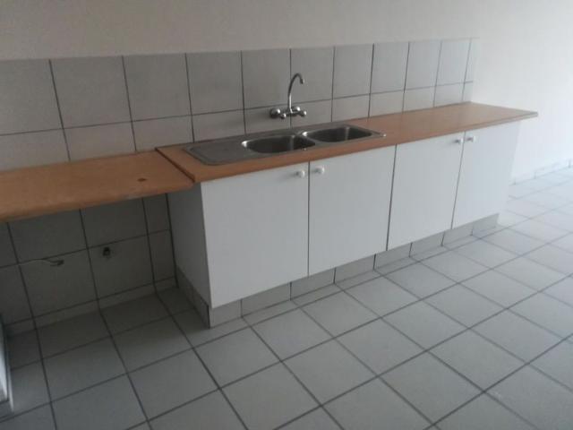 A nice 3 bedroom flat for sale