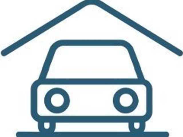 A Nice Libération Garage à louer en sous sol dans résidence sécurisée