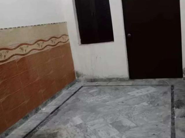 A.o.A beautiful Lower portion for rent Near Dr Saeed Ahmad Saeed. Lahore Shalimar Link Road ID 49339