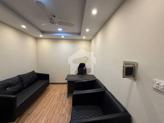 A Office Of 450 Square Feet In G 11 Markaz