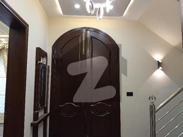 A On Excellent Location 10 Marla House Has Landed On Market In Citi Housing Society Of Citi Housing Society