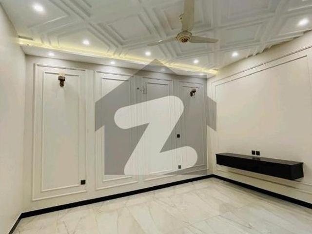 A On Excellent Location 1 Kanal House Has Landed On Market In Canal View Housing Scheme Of Canal View Housing Scheme