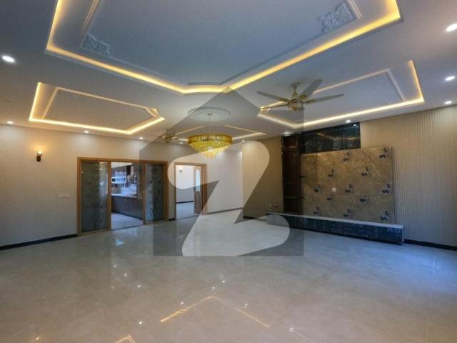 A On Excellent Location 24 Marla House Has Landed On Market In G 14/4 Of Islamabad G 14/4