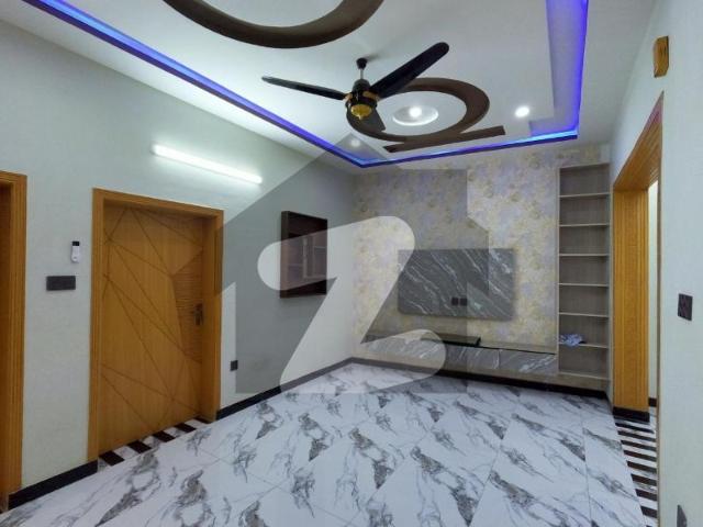 A On Excellent Location House At Affordable Price Awaits You Peshawar Road