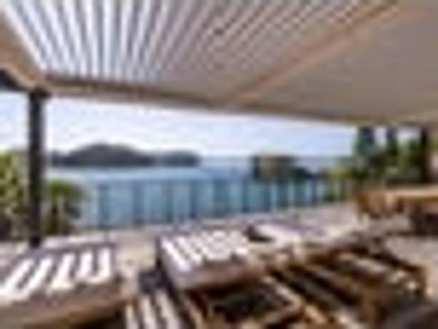 A once in a generation waterfront retreat