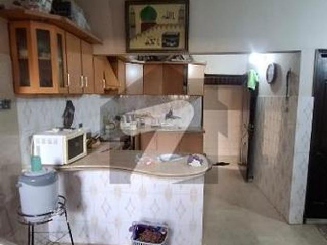 A one villas one unit lease corner 80 ft road with extra land west open all utilities available for sale a one villas