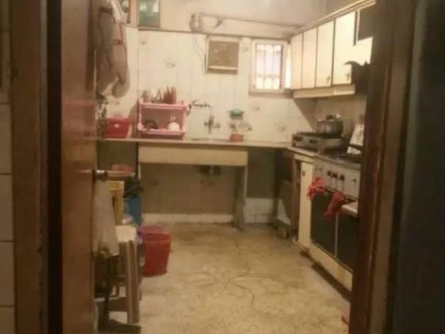 A One Apartment *0311*2890 * Karachi Abul Hassan Isphani Road ID 19887