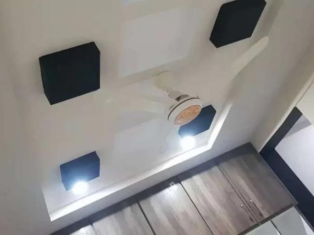 A one city housing susity me furnished flat Quetta ID 03801