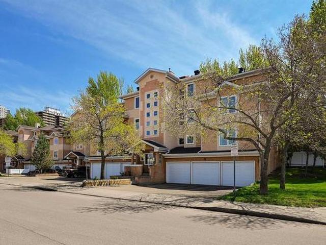 #A Av Nw, Edmonton, AB, T5H 3Y7 condo for sale Listing ID E.