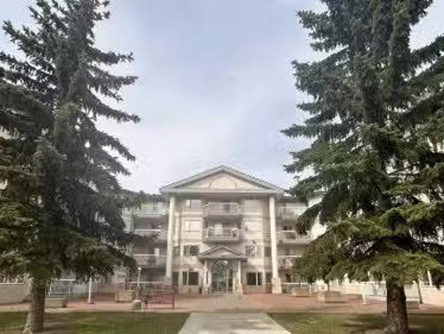 A Ave, Edmonton, AB, T5T 6L7 condo for sale Listing ID E448.