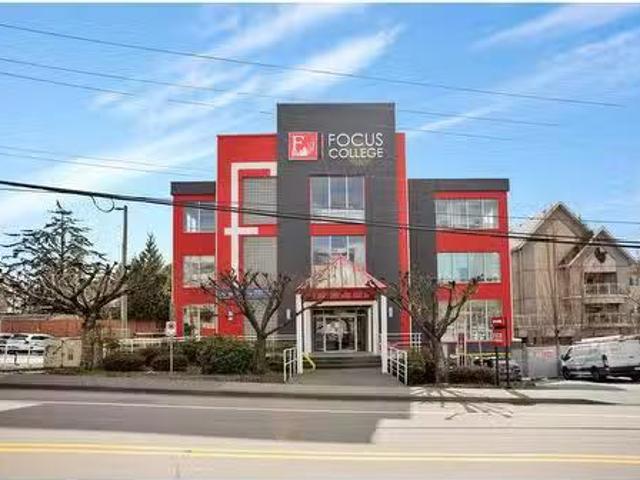 A Avenue, Surrey, BC, V3V 1N1 commercial for lease Listing.