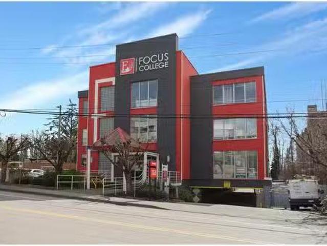 A Avenue, Surrey, BC, V3V 1N1 commercial for lease Listing.