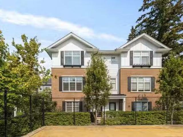 A Avenue, Surrey, BC, V3Z 0L9 townhouse for sale Listing ID.