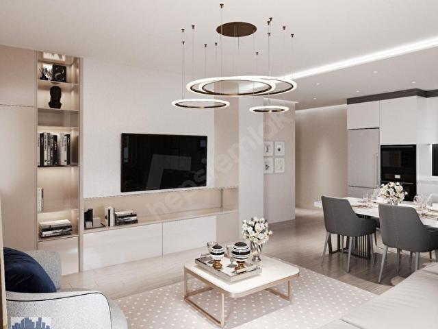 A.AYRANCIDA PROJEDEN 1+1 VE 2+1ALTI MİLYON BEŞ YÜZ BİNDEN DEN BAŞLAYAN DEĞİŞKEN FİYATLARLA SATILIK