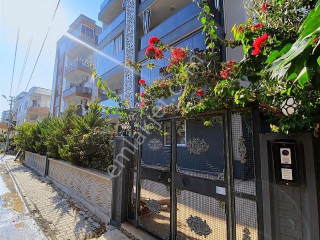 Aşağı Alata'da Memur Kiracılı 3 Milyon Kredi İmkanı Bağımsız 2+1