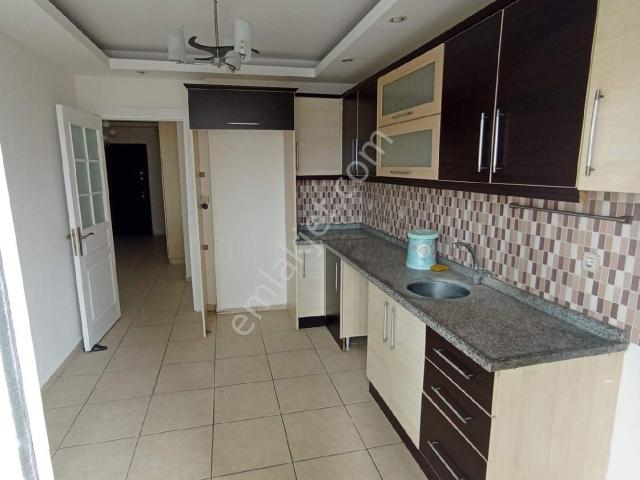 Aşağı Alatada Satılık 4+1daire